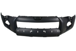 2014-2024 Toyota 4Runner Front Bumper Painted (TRD Models) 5211935920 TO1000406 WITHOUT: Holes ReveMoto Painted Auto Parts Replacemen