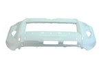 2014-2024 Toyota 4Runner Front Bumper Painted (TRD Models) Super White (040) 5211935920 TO1000406 ReveMoto Painted Auto Parts Replacement 