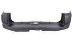 2014-2024 Toyota 4Runner Rear Bumper Painted 5215935922 TO1100312 ReveMoto Painted Auto Parts Replacement 