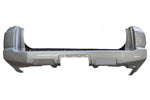 2014-2024 Toyota 4Runner Rear Bumper Painted Classic Silver Metallic (1F7) 5215935922 TO1100312 ReveMoto Painted Auto Parts Replacement 