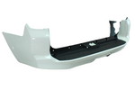 2014-2024 Toyota 4Runner Rear Bumper Painted Super White (040) 5215935922 TO1100312 ReveMoto Painted Auto Parts Replacement 