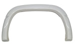 2000-2001 Dodge Ram Fender Flare Painted_Bright_White_PW7_FLR1414