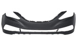 2014 Hyundai Sonata Front Bumper Painted 865113Q700_HY1000200