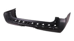 2015-2016 Cadillac Escalade ESV Rear Bumper Painted  23326084 GM1100958