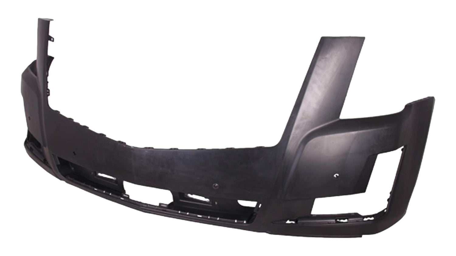 2015-2016 Cadillac Escalade Front Bumper Painted (2nd Design) 84091458 GM1000982 ReveMoto Painted Auto Parts Replacement