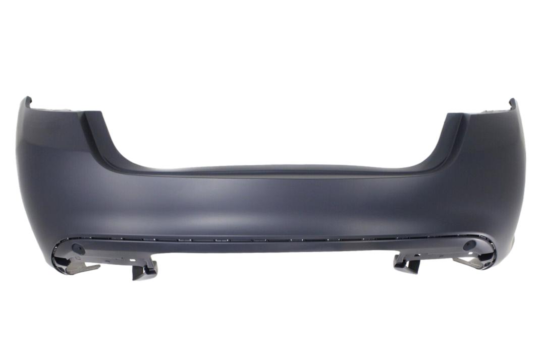 2015-2017 Chrysler 200 Rear Bumper Painted_5NH89TZZAD_CH1100994