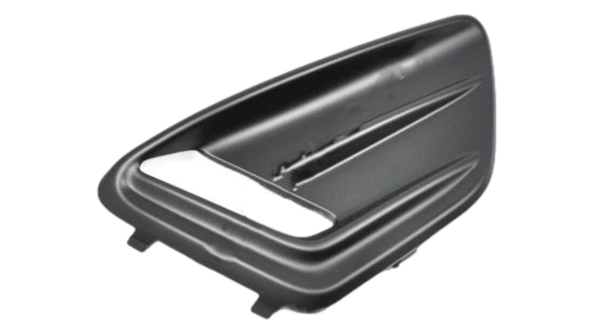 2015-2017 Kia Front K900 Tow Hook Cover Painted (OEM Only) 865173T200