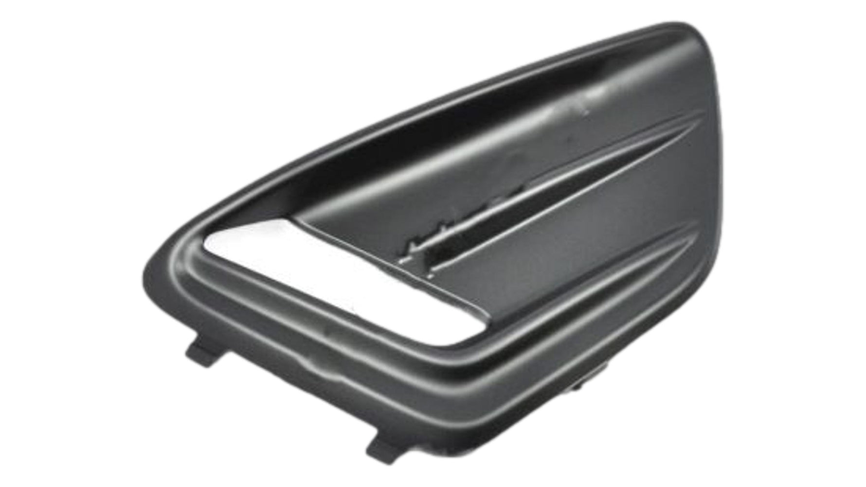 2015-2017 Kia Front K900 Tow Hook Cover Painted (OEM Only) 865173T200