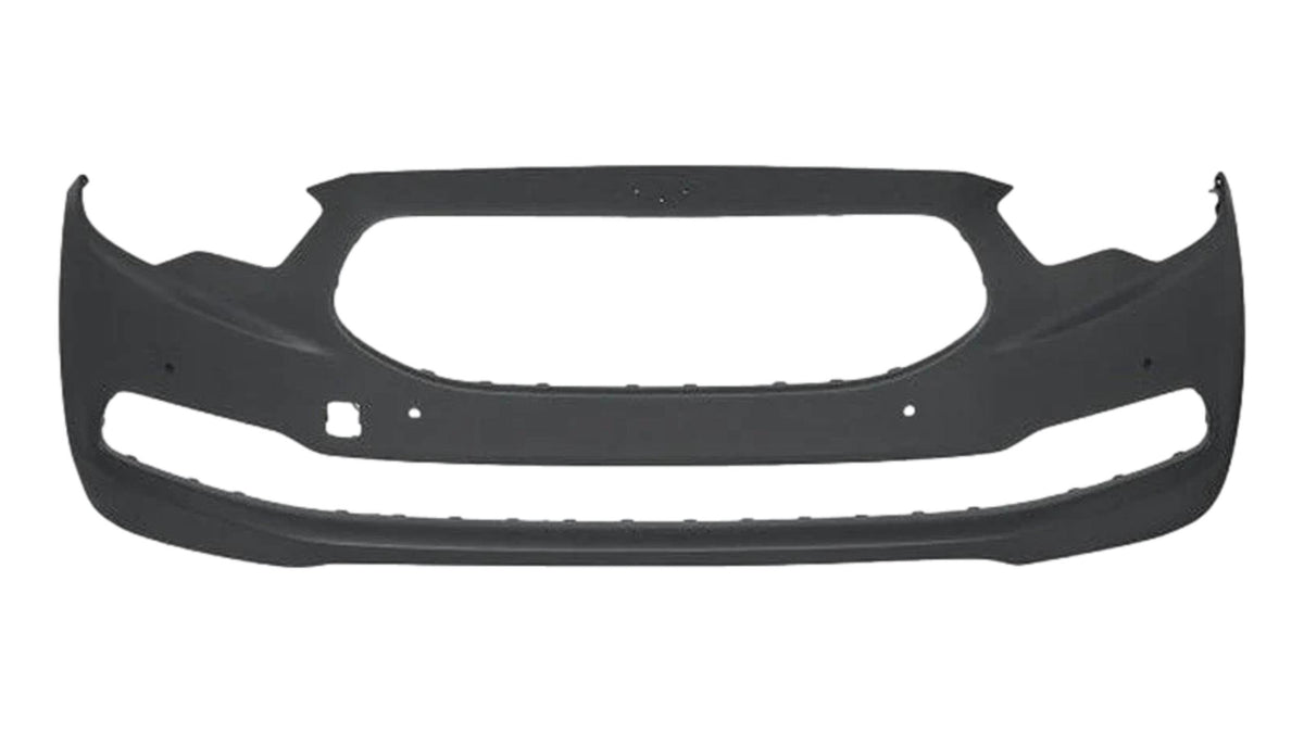 2015-2017 Kia K900 Front Bumper Painted (OEM Only)v 865403T200