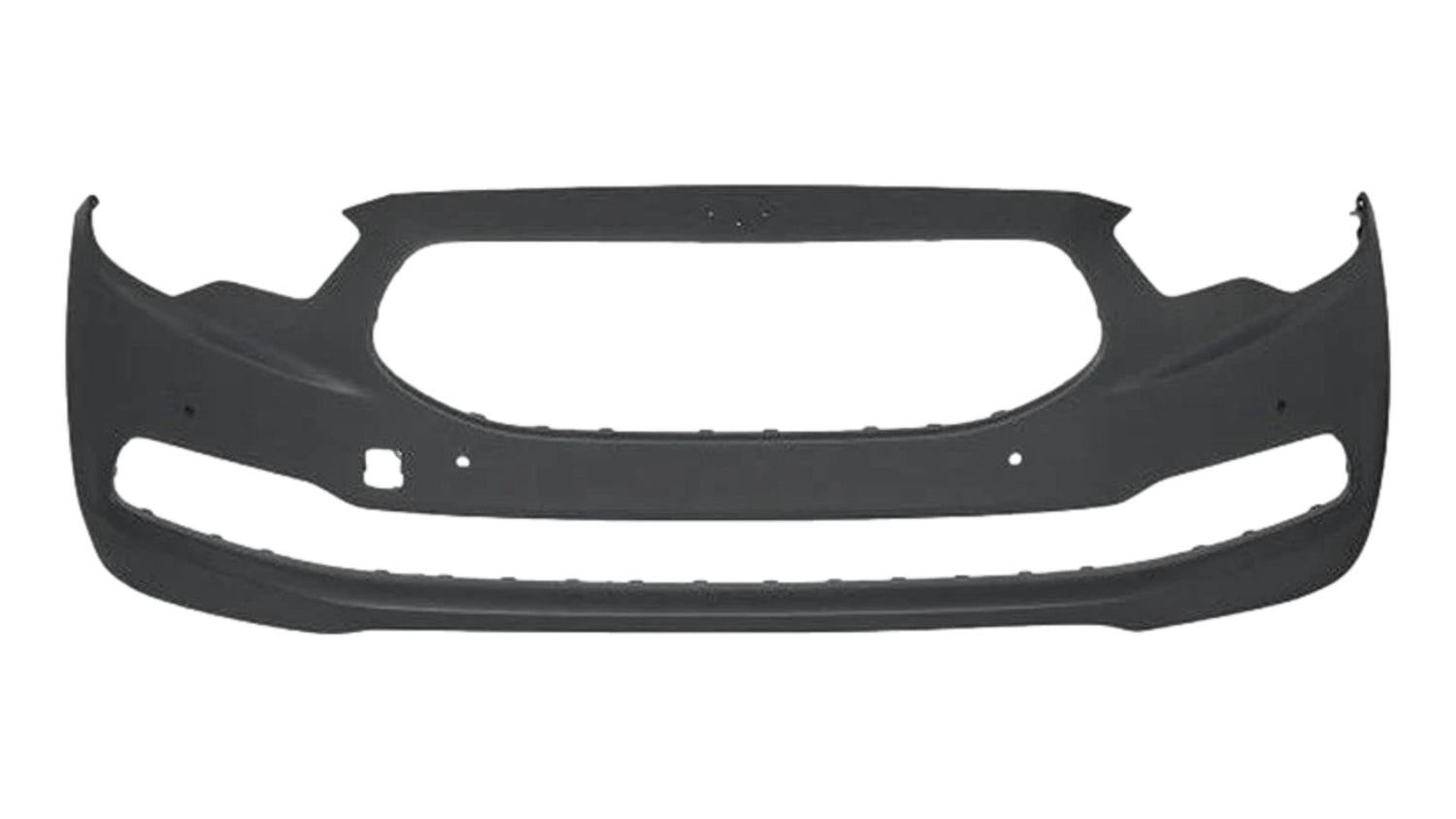 2015-2017 Kia K900 Front Bumper Painted (OEM Only)v 865403T200