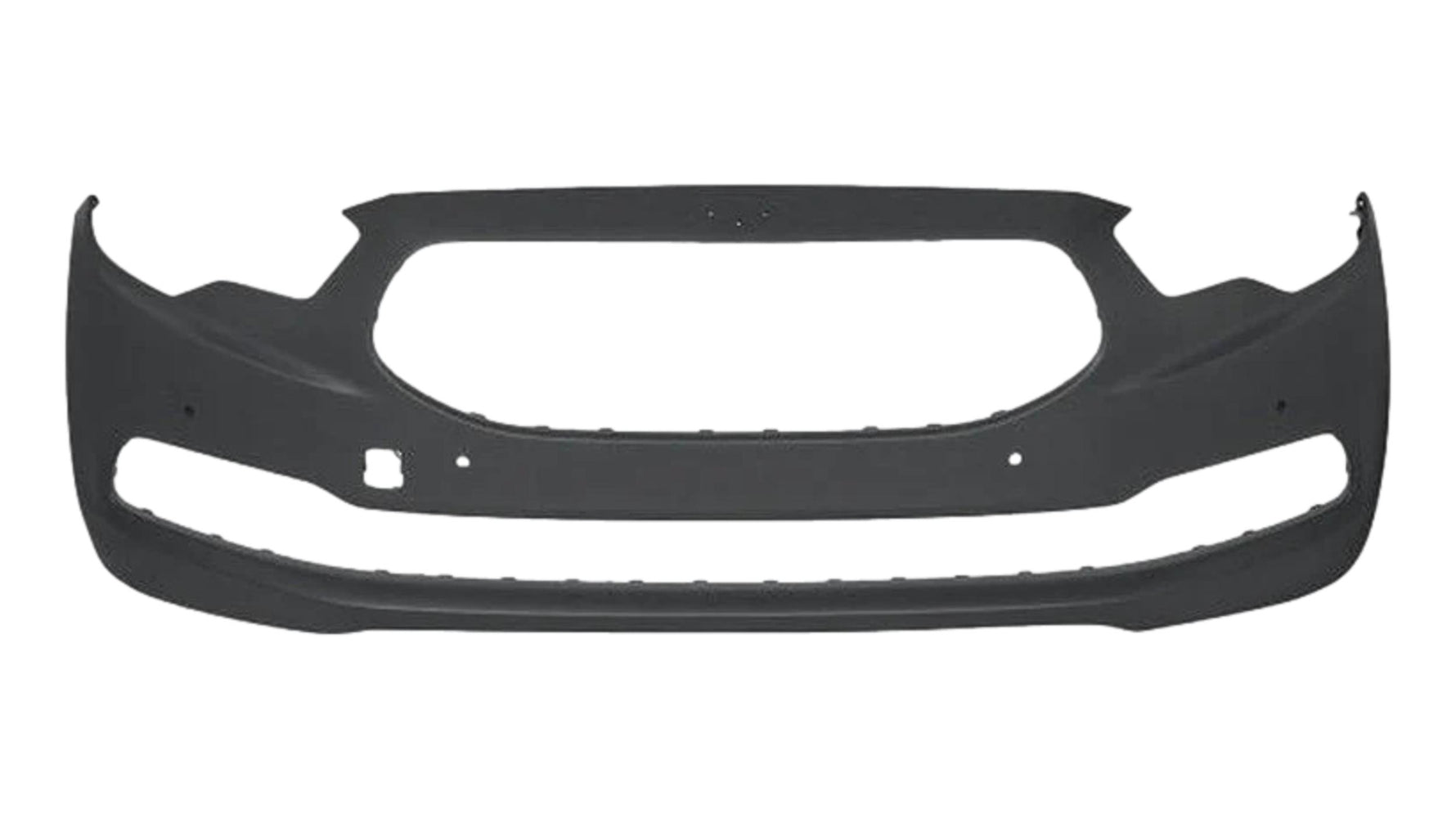 2015-2017 Kia K900 Front Bumper Painted (OEM Only)v 865403T200