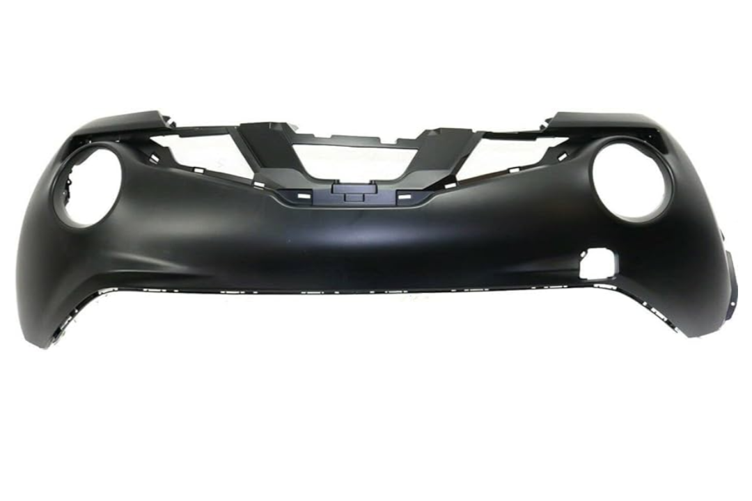 2015-2017 Nissan Juke Front Bumper Painted 620223YM4H NI1000307