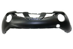 2015-2017 Nissan Juke Front Bumper Painted 620223YM4H NI1000307