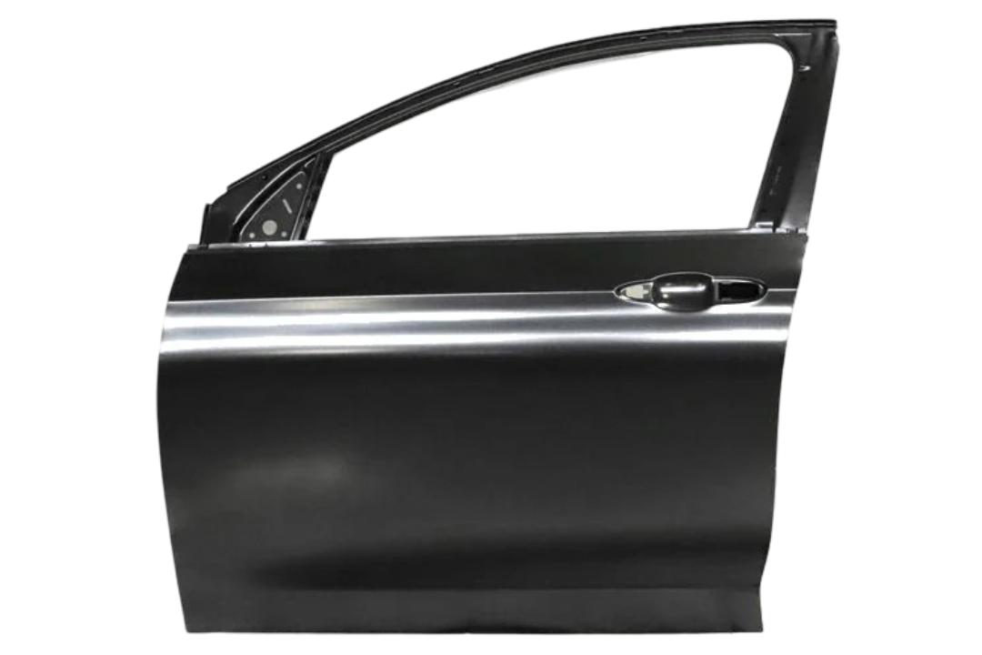 2015-2017 Chrysler 200 Front Door Shell Painted (OEM) 68248177AC