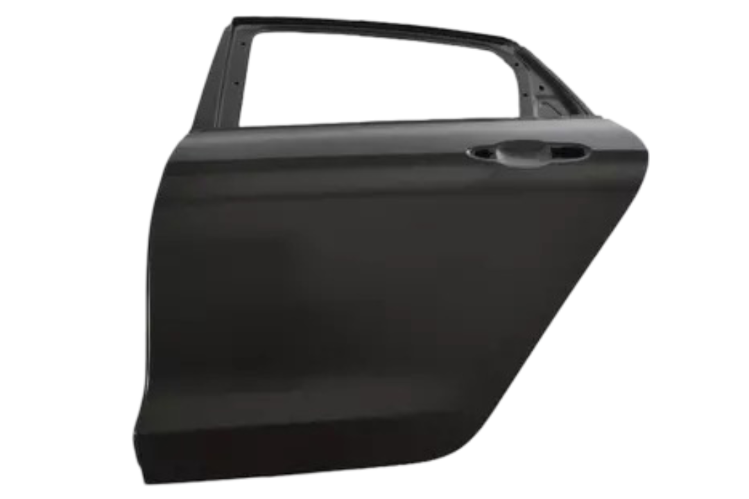 2015-2017 Chrysler 200 Rear Door Shell Painted (OEM)
 68248179AC