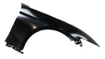 2015-2017 Ford Mustang Fender Painted (Base; Except GT Model) Right, Passenger-Side FR3Z16005A FO1241296 ReveMoto Painted Auto Parts Replacement
