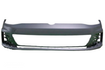 2015-2017 Volkswagen GTI Front Bumper Painted 5GM807217HGRU VW1000209 ReveMoto Painted Auto Parts Replacement