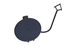 2015-2017 Volkswagen GTI Tow Hook Cover Painted (Front)_5GM807241AGRU ReveMoto Painted Auto Body Parts
