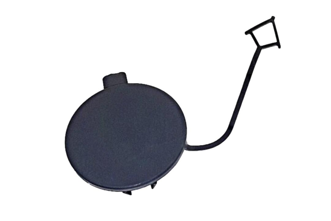 2015-2017 Volkswagen GTI Tow Hook Cover Painted (Front)_5GM807241AGRU ReveMoto Painted Auto Body Parts