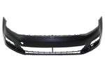 2015-2017 Volkswagen Golf Front Bumper Painted 5GM807217GRU VW1000208