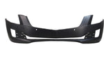 2015-2018 Cadillac ATS - Front Bumper Painted 23213289 GM1000991