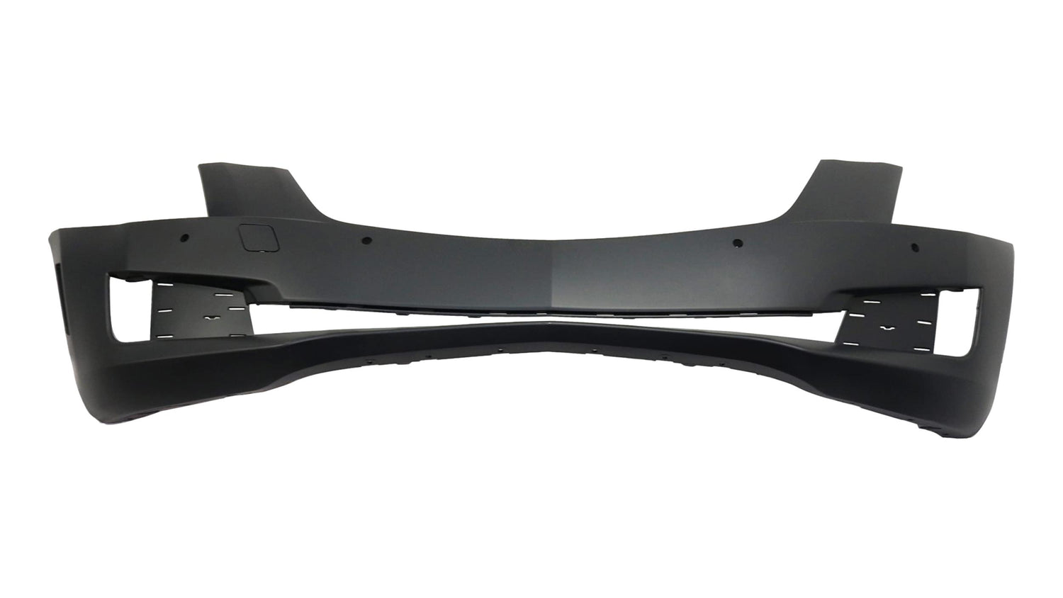2015-2018 Cadillac ATS - Front Bumper Painted 23213290 GM1000990