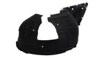 2015-2019 Cadillac ATS Fender Liner Right, Passenger-Side 23219322