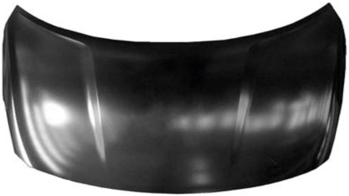 2015-2019 Nissan Versa Hood Painted FEA009KKMA NI1230199