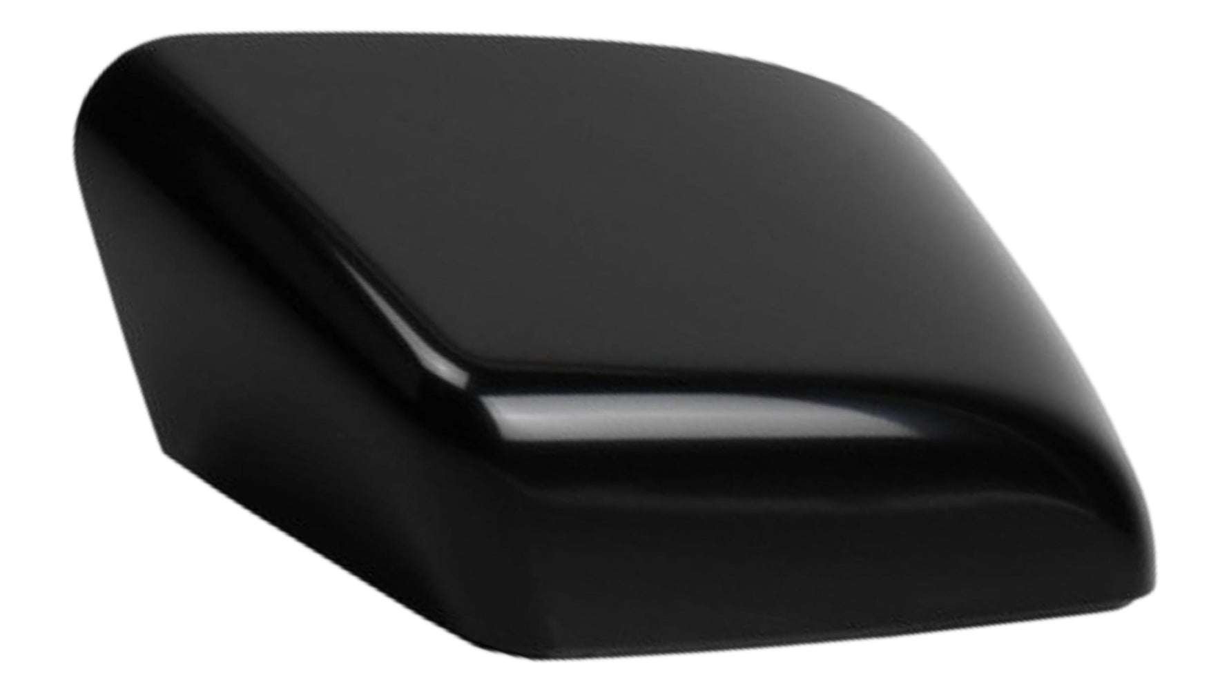 2015-2020 Cadillac Escalade Side View Mirror Cover Painted Right Passenger-Side 23463316