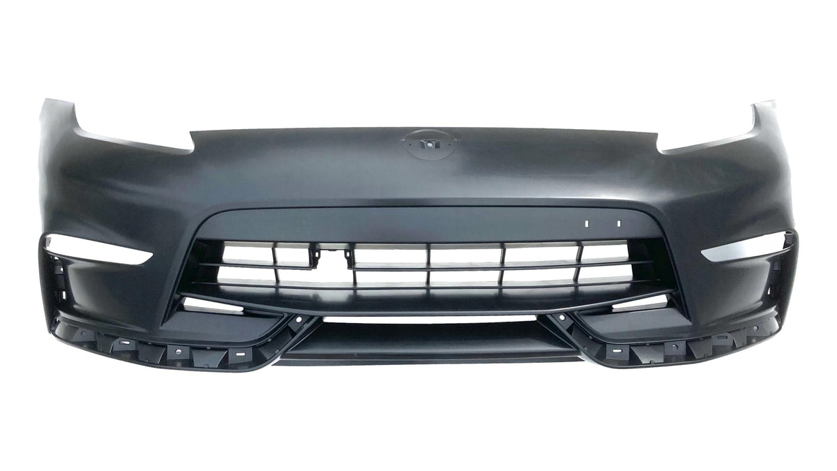 2015-2020 Nissan 370Z Front Bumper Painted (WITH- Nismo) FBM226GA0H NI1000306