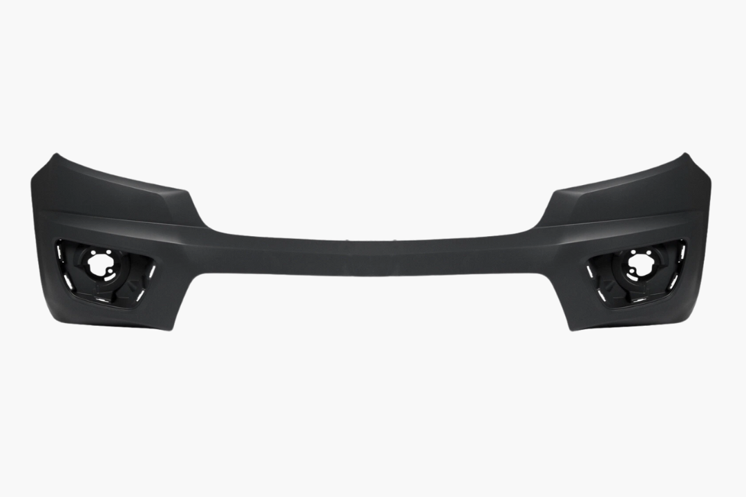 2015-2020 Chevrolet Colorado Front Bumper Painted (Aftermarket) 23484644 GM1000993 ReveMoto Painted Auto Body Parts
