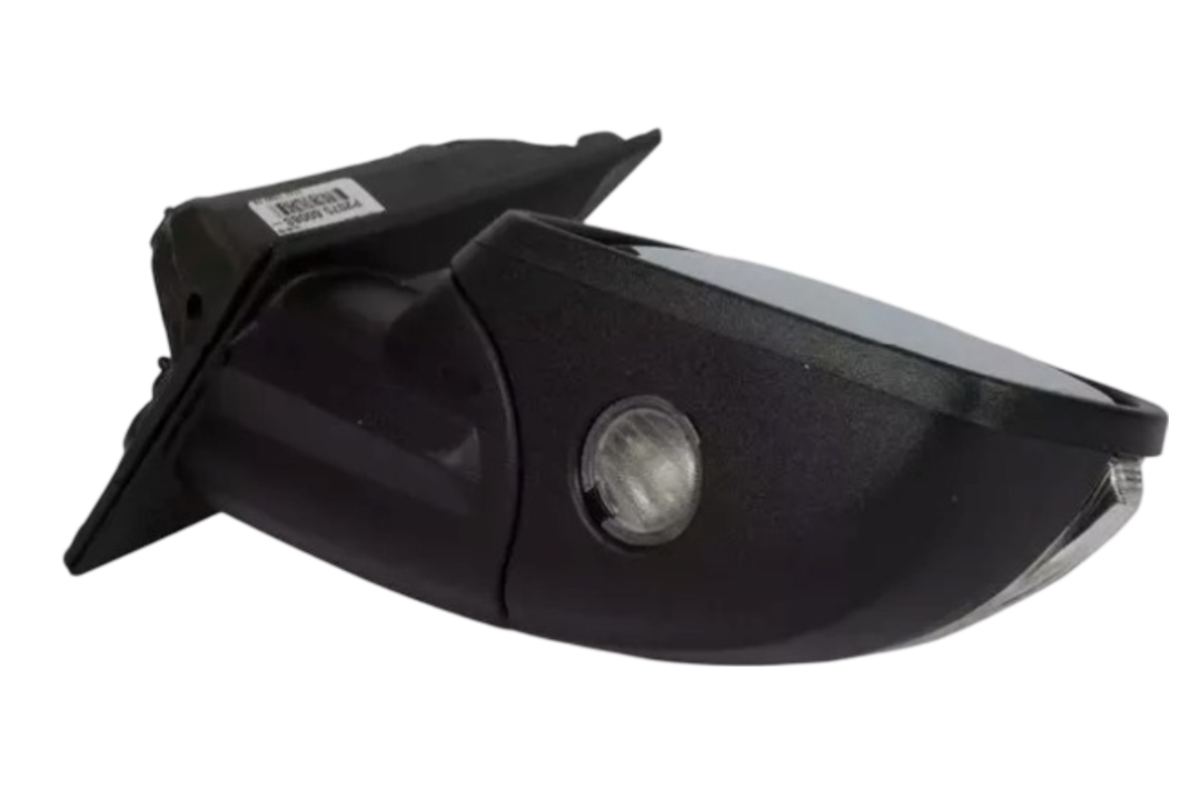 2015-2020 Ford Edge Side View Mirror Painted (OEM | WITH: Manual Folding) JT4Z17682EB JT4Z17682EA ReveMoto Painted Auto Parts Replacement