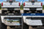 2015-2020 Ford F-150 Rear Bumper End Cap Chrome Delete - Painted to Match