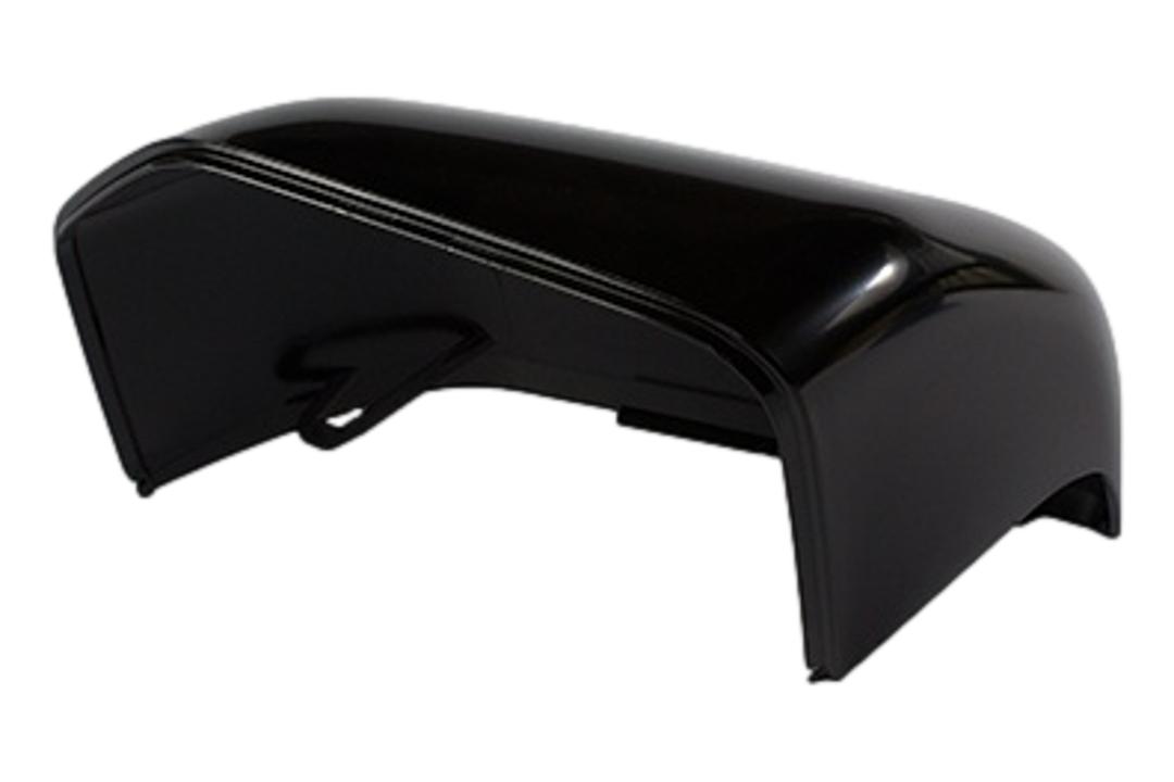 2015-2020 Ford F150 - Side View Mirror Cover Painted Left Driver-Side FL3Z17D743CAPTM ReveMoto Painted Auto Parts Replacement