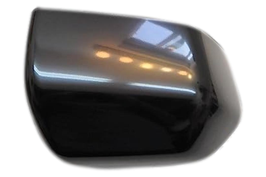 2015-2020 Ford F150 - Side View Mirror Cover Painted Passenger-Side FL3Z17D742CAPTM ReveMoto Painted Auto Parts Replacement