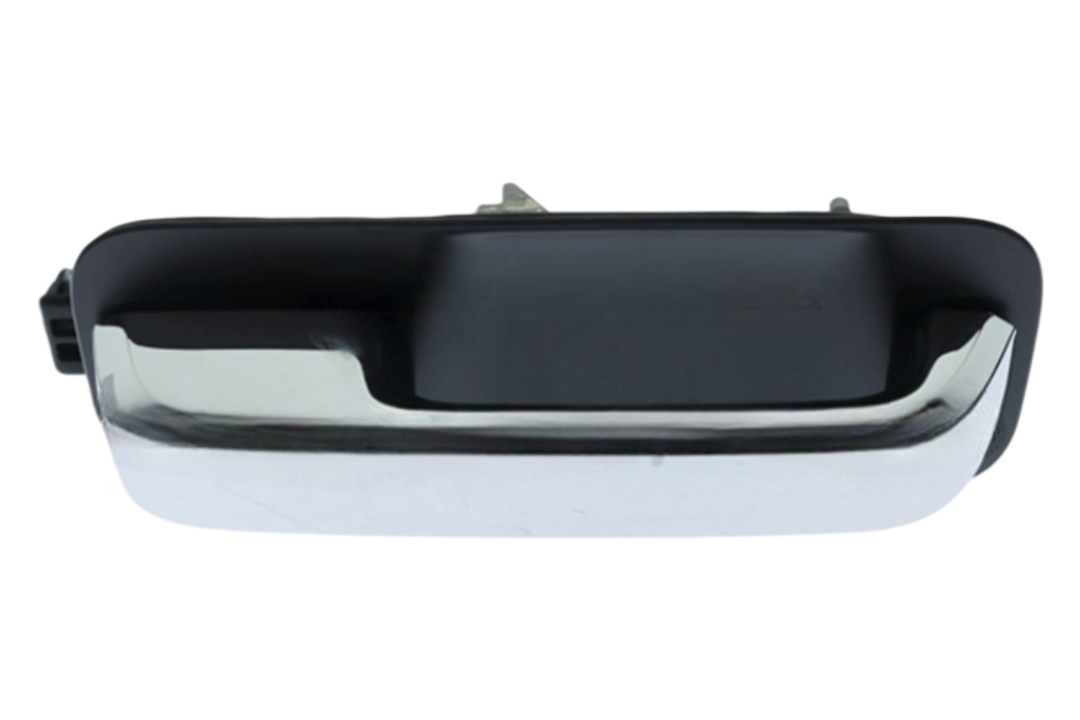 2015-2020 Ford F150 Door Handle Chrome Delete (Left, Driver-Side) FL3Z1626605DEPTM