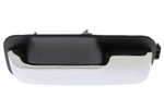 2015-2020 Ford F150 Door Handle Chrome Delete (Right, Passenger-Side) FL3Z1522404DJPT