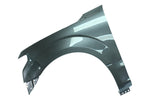 2015-2020 Ford F150 Fender Painted (Driver-Side) Magnetic Metallic (J7) JL3Z16006A FO1240298 ReveMoto Painted Auto Parts Replacement