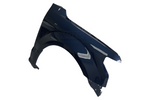 2015-2020 Ford F150 Fender Painted (Right; Passenger-Side) Blue Jeans Metallic (N1) FL3Z16005A/JL3Z16005A/VL3Z16005B