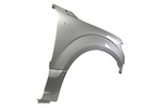 2015-2020 Ford F150 Fender Painted (Right; Passenger-Side) Ingot Silver Metallic (UX) JL3Z16005B FO1241299