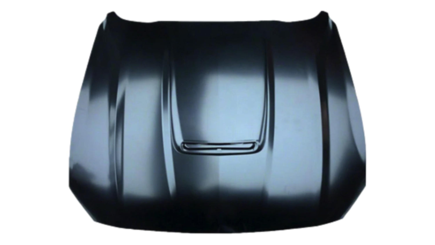 2015-2020 Ford Mustang Hood Painted (For Shelby Models) FR3Z16612C ReveMoto Painted Auto Parts Replacement