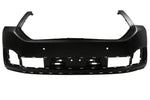 2015-2020 GMC Yukon Front Bumper Painted 84407940_GM1000975