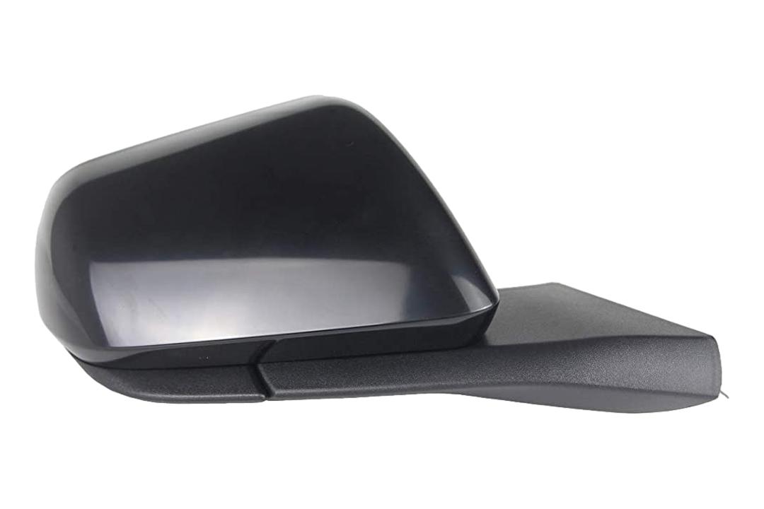 2015-2023 Ford Mustang Side View Mirror Painted Passenger-Side FR3Z17682M FO1321595