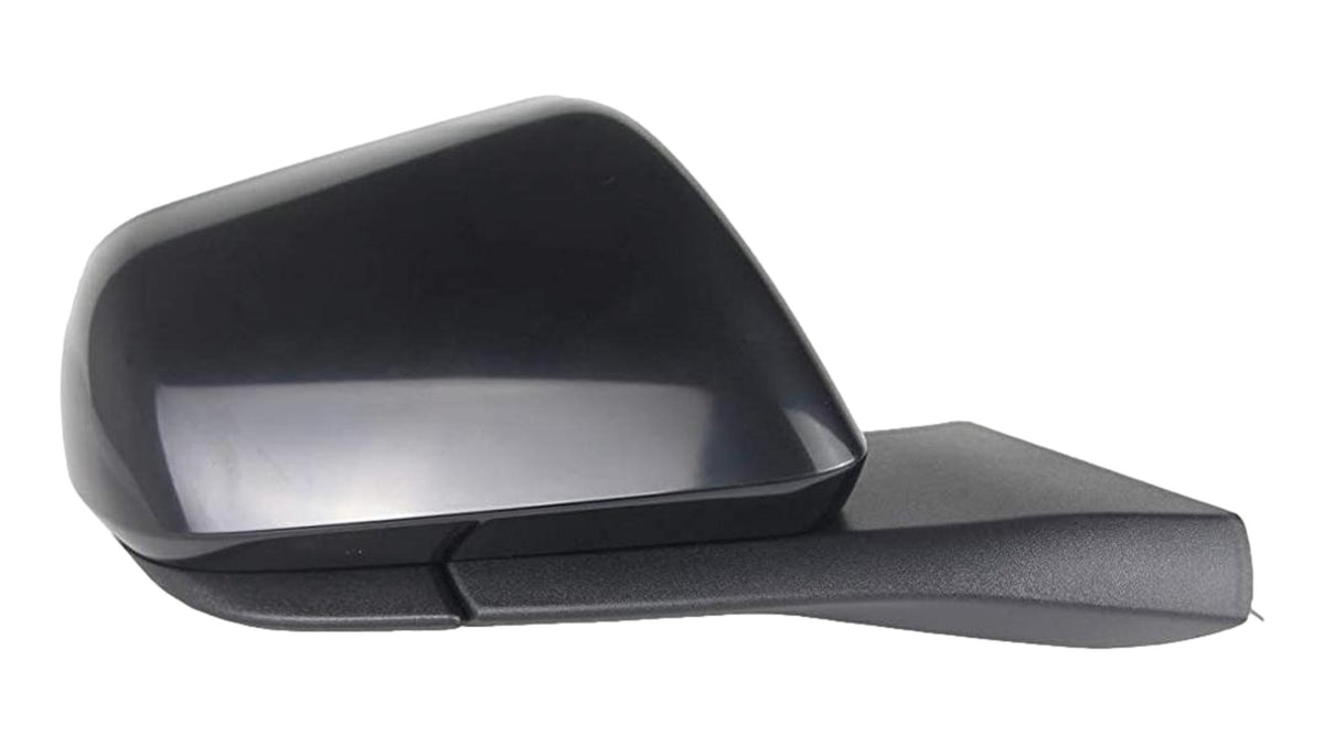 2015-2023 Ford Mustang : Side View Mirror Painted (WITH: Turn Signal Light | Aftermarket; Passenger-Side) FR3Z17682N FO1321597