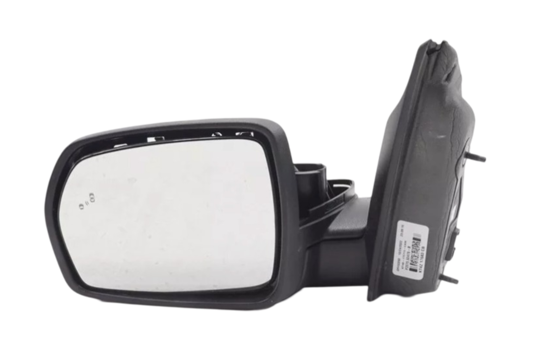 2015-2021 Ford Edge Side View Mirror Painted KT4Z17683CB ReveMoto Painted Auto Parts Replacement