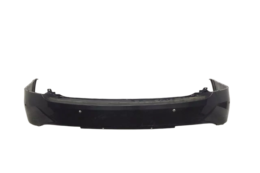 2015-2021 Tesla Model X Rear Bumper Painted (Sep 2015-Feb 2021 110156000A