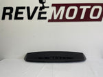 2015-2021 Volkswagen GTI Spoiler Painted 5G6827936CGRU Deep Black Pearl (C9X) ReveMoto Painted Auto Body Parts