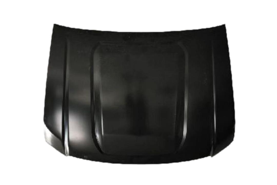 2015-2022 GMC Canyon Hood Painted (OEM) 84333027