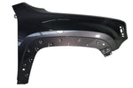 2015-2023 Jeep Renegade Fender Painted_Right-Passenger-Side_Granite Crystal Metallic (PAU)_68307086A_ CH1241284