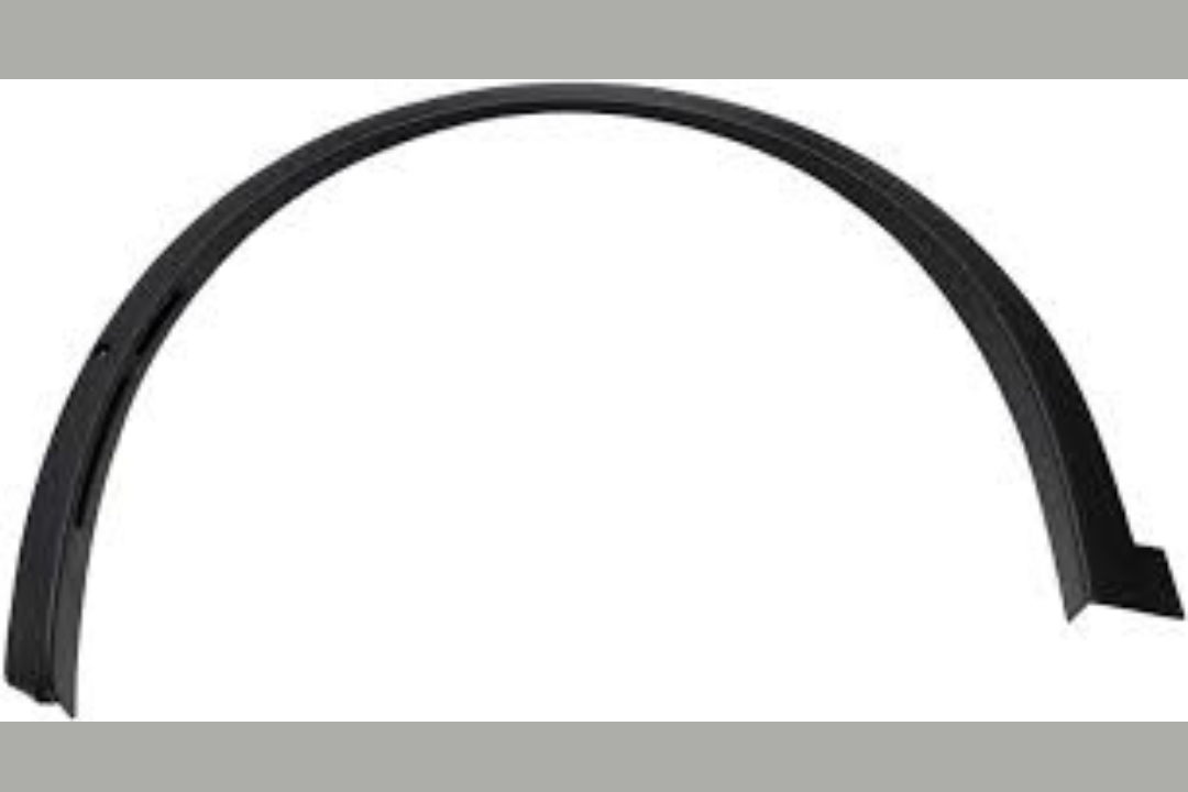 2015-2023 Tesla Model X Front Fender Flare Painted Left Driver-Side     103528800N